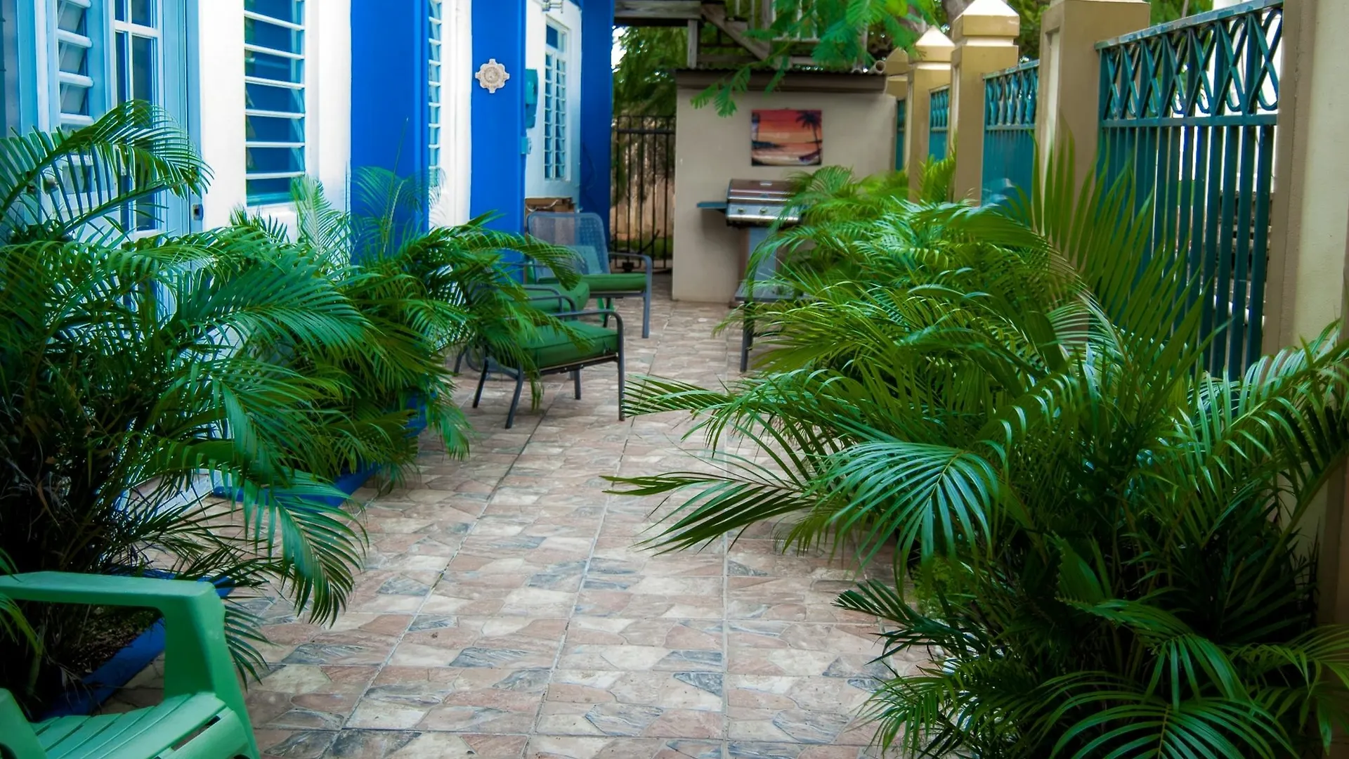 Ramey Luxury Apartments Aguadilla