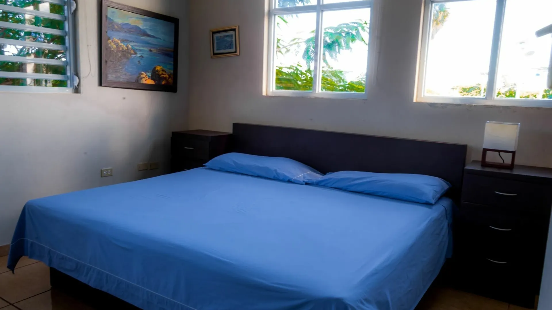 Ramey Luxury Apartments Aguadilla Portoriko