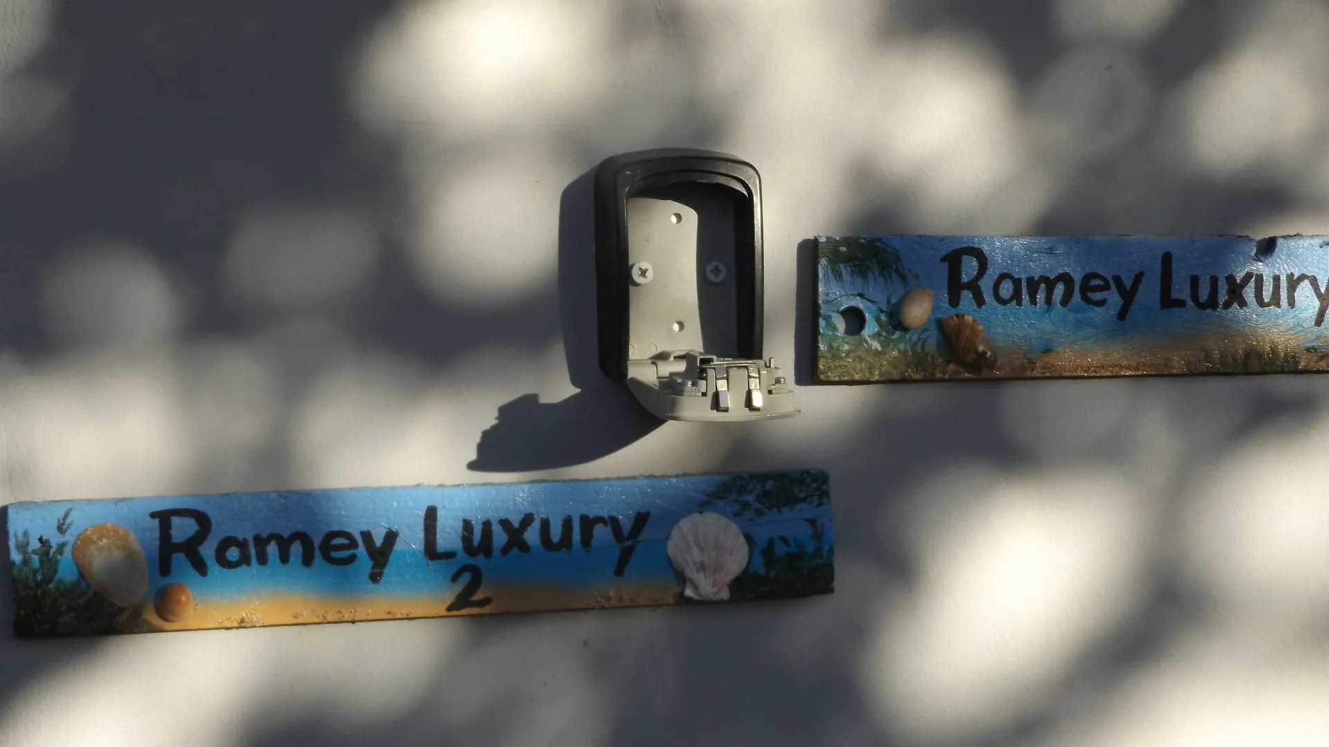 Ramey Luxury Apartments Aguadilla
