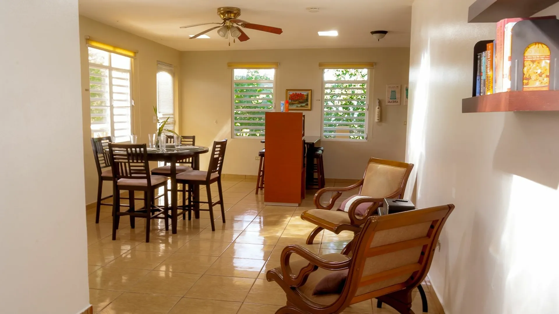 Ramey Luxury Apartments Aguadilla 0*,  Portoriko