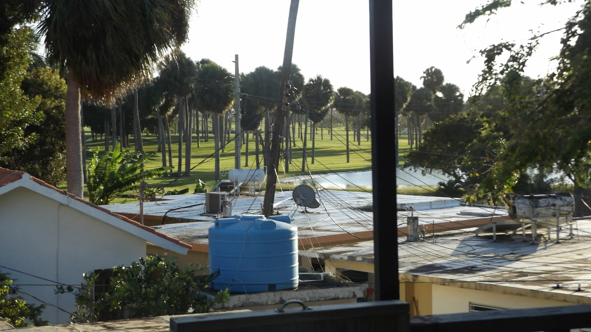 Ramey Luxury Apartments Aguadilla 0*,