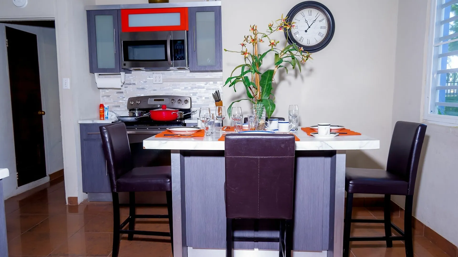 Ramey Luxury Apartments Aguadilla 0*,