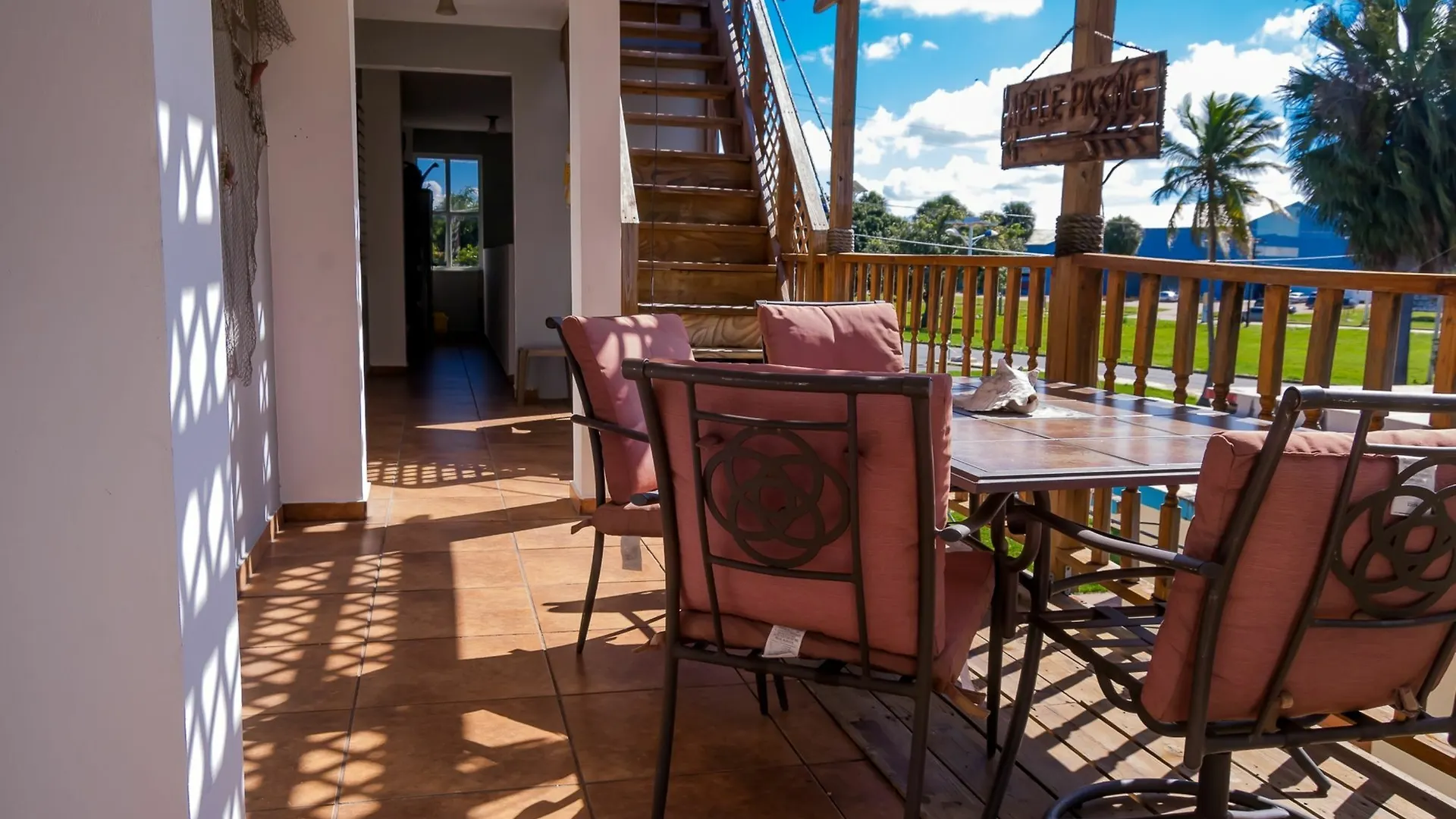 Ramey Luxury Apartments Aguadilla