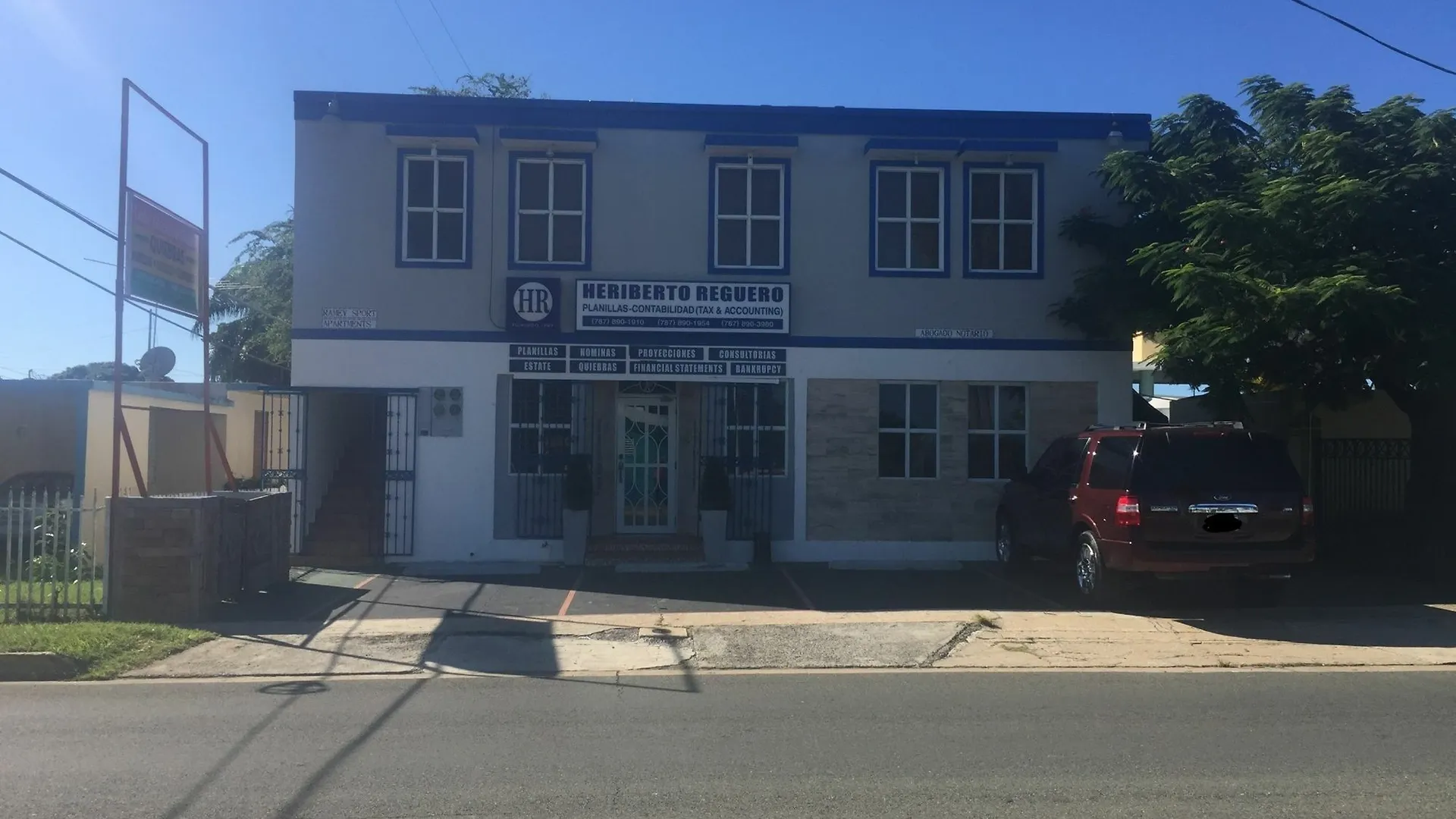 Ramey Luxury Apartments Aguadilla
