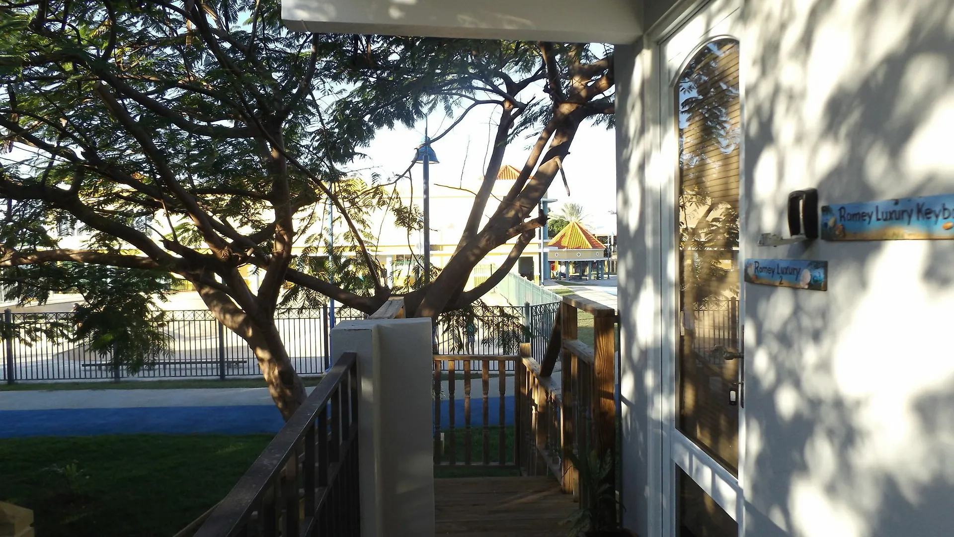 Ramey Luxury Apartments Aguadilla