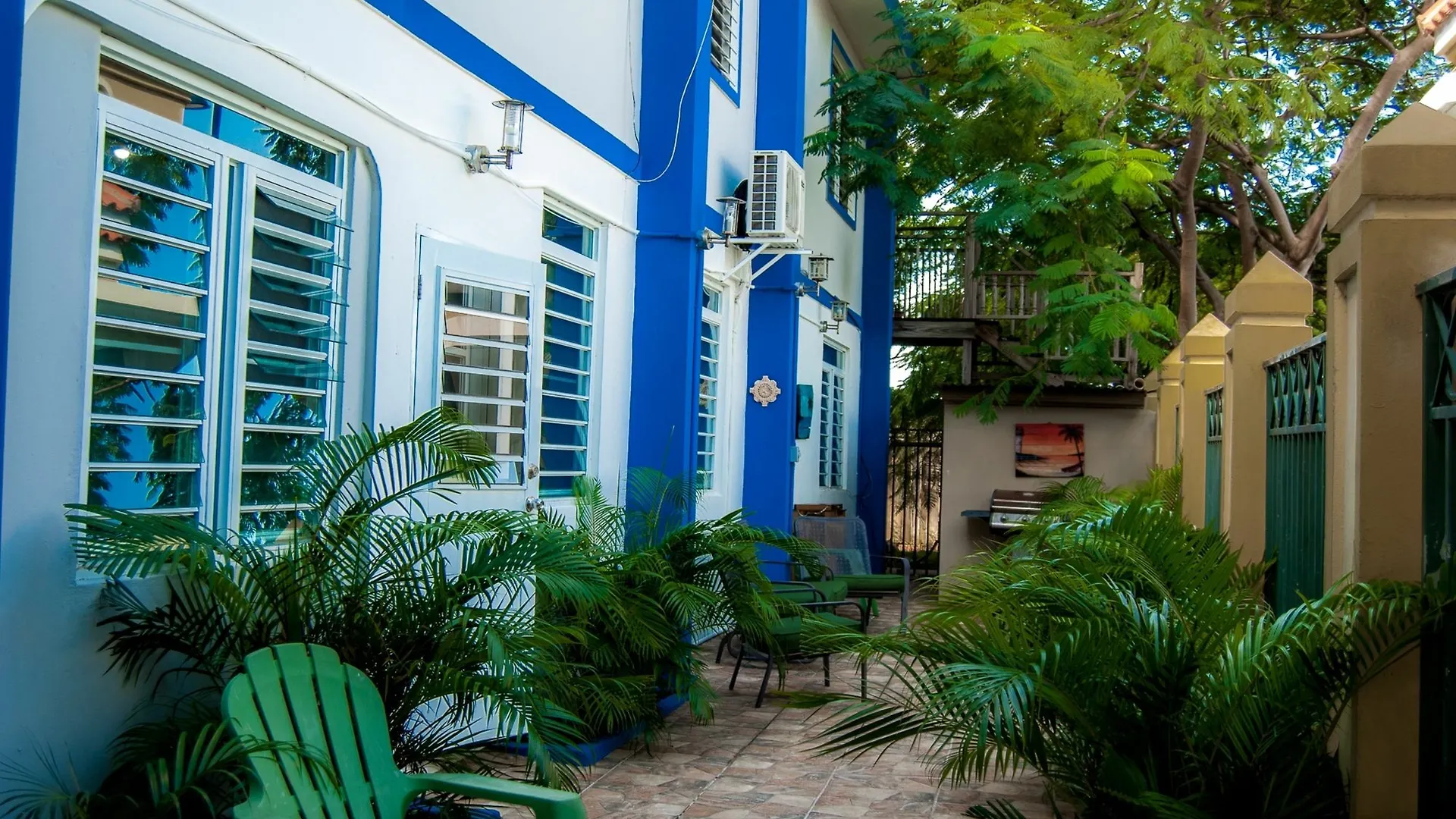 Ramey Luxury Apartments Aguadilla Portoriko