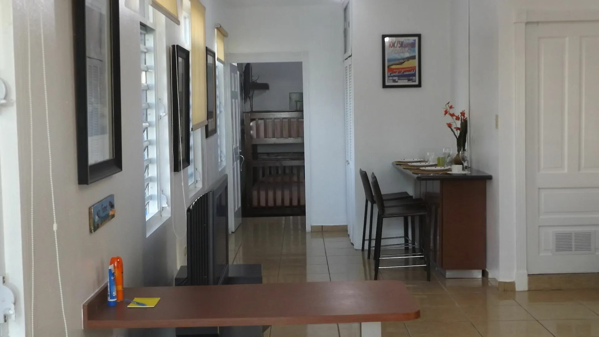 Ramey Luxury Apartments Aguadilla 0*,