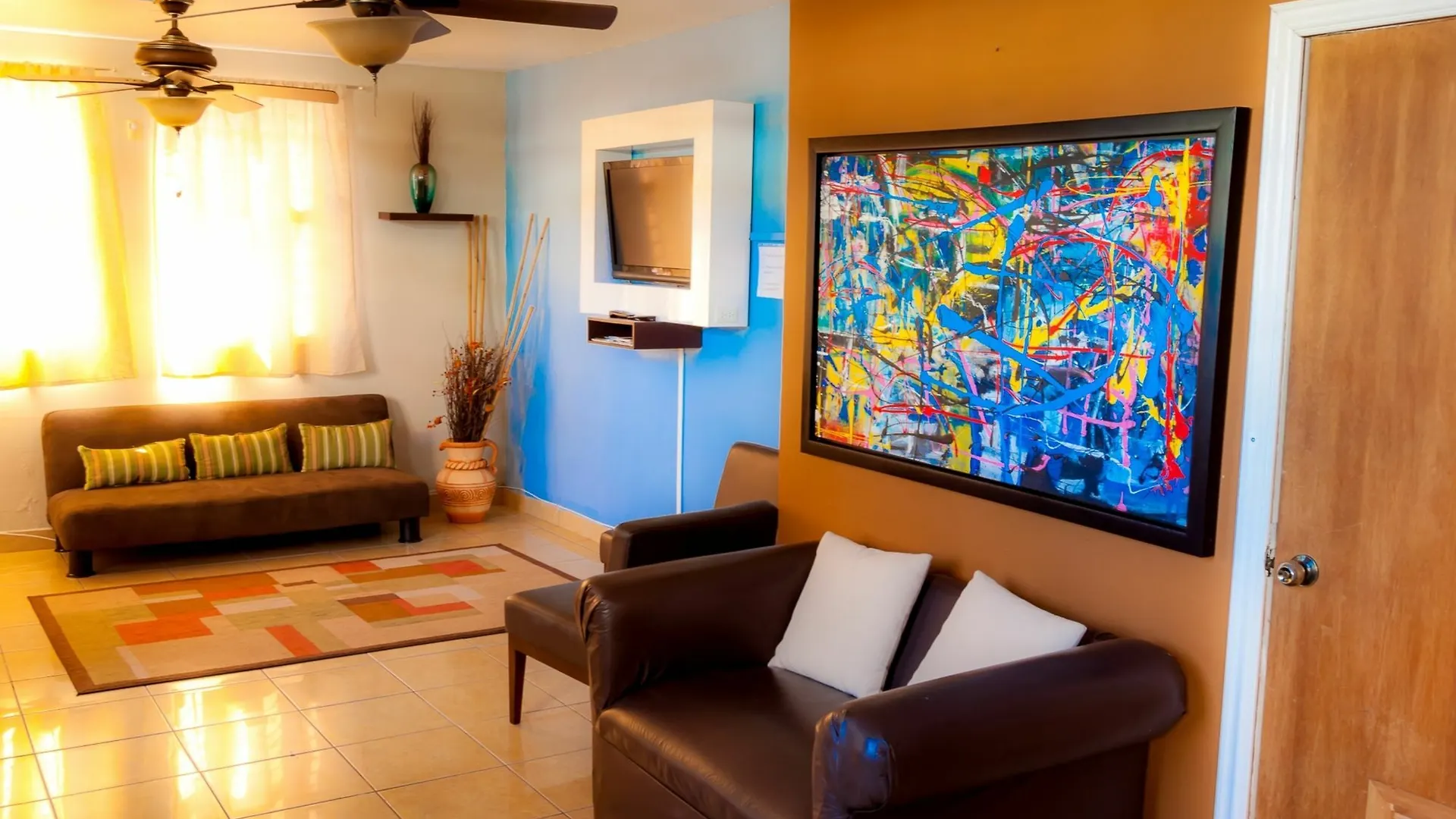 Ramey Luxury Apartments Aguadilla 0*,  Portoriko
