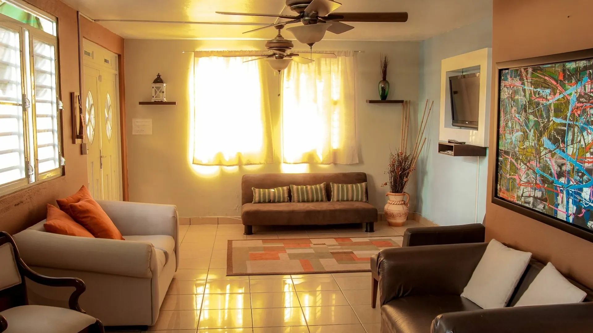 Ramey Luxury Apartments Aguadilla