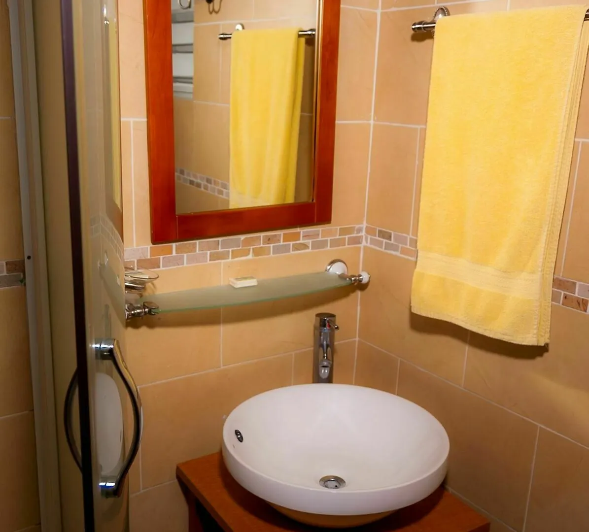 Ramey Luxury Apartments Aguadilla