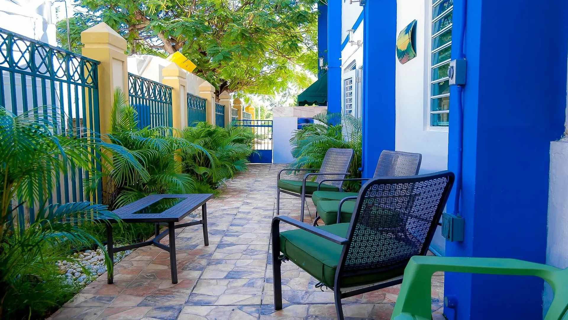 Ramey Luxury Apartments Aguadilla