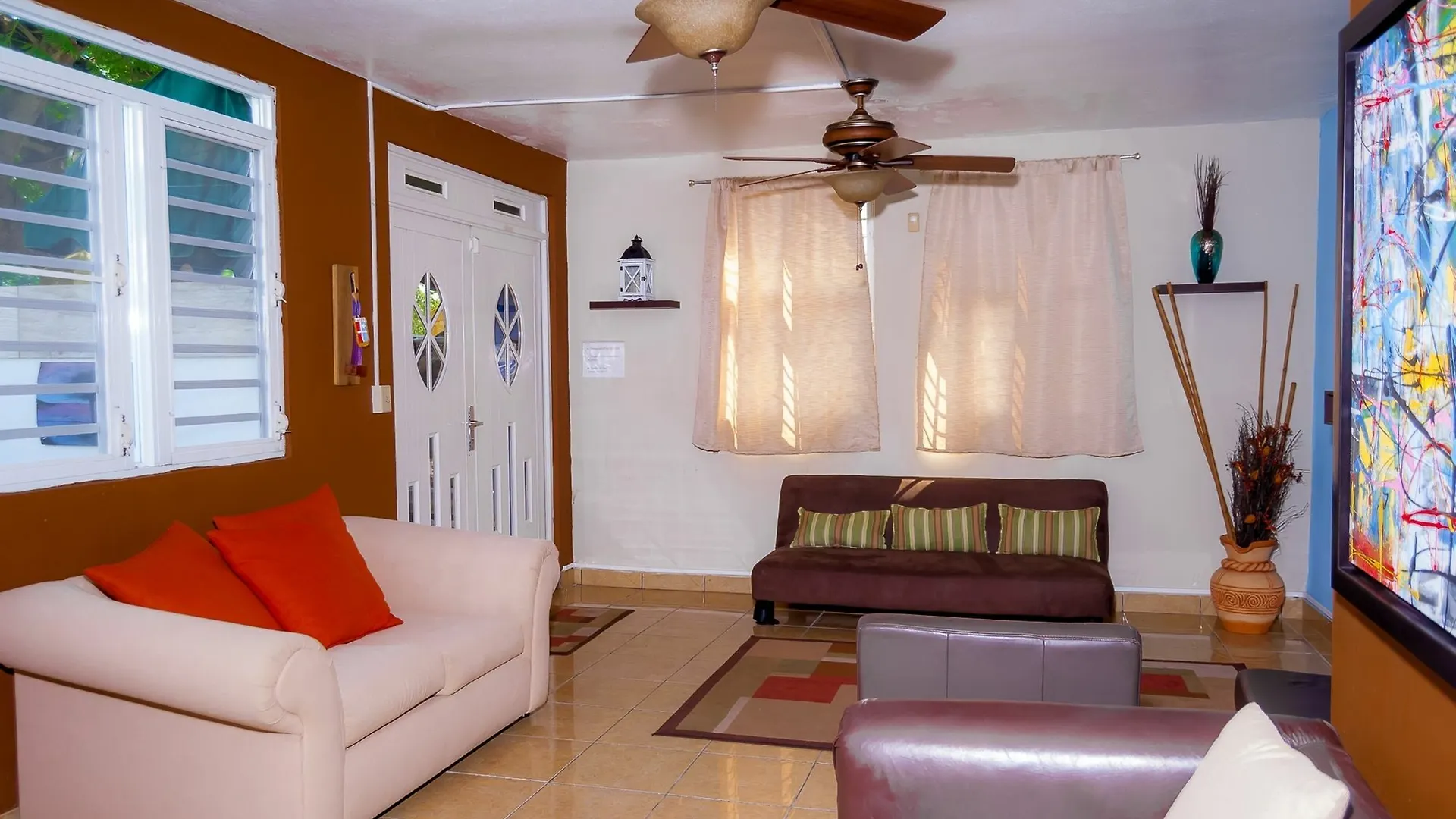 Ramey Luxury Apartments Aguadilla