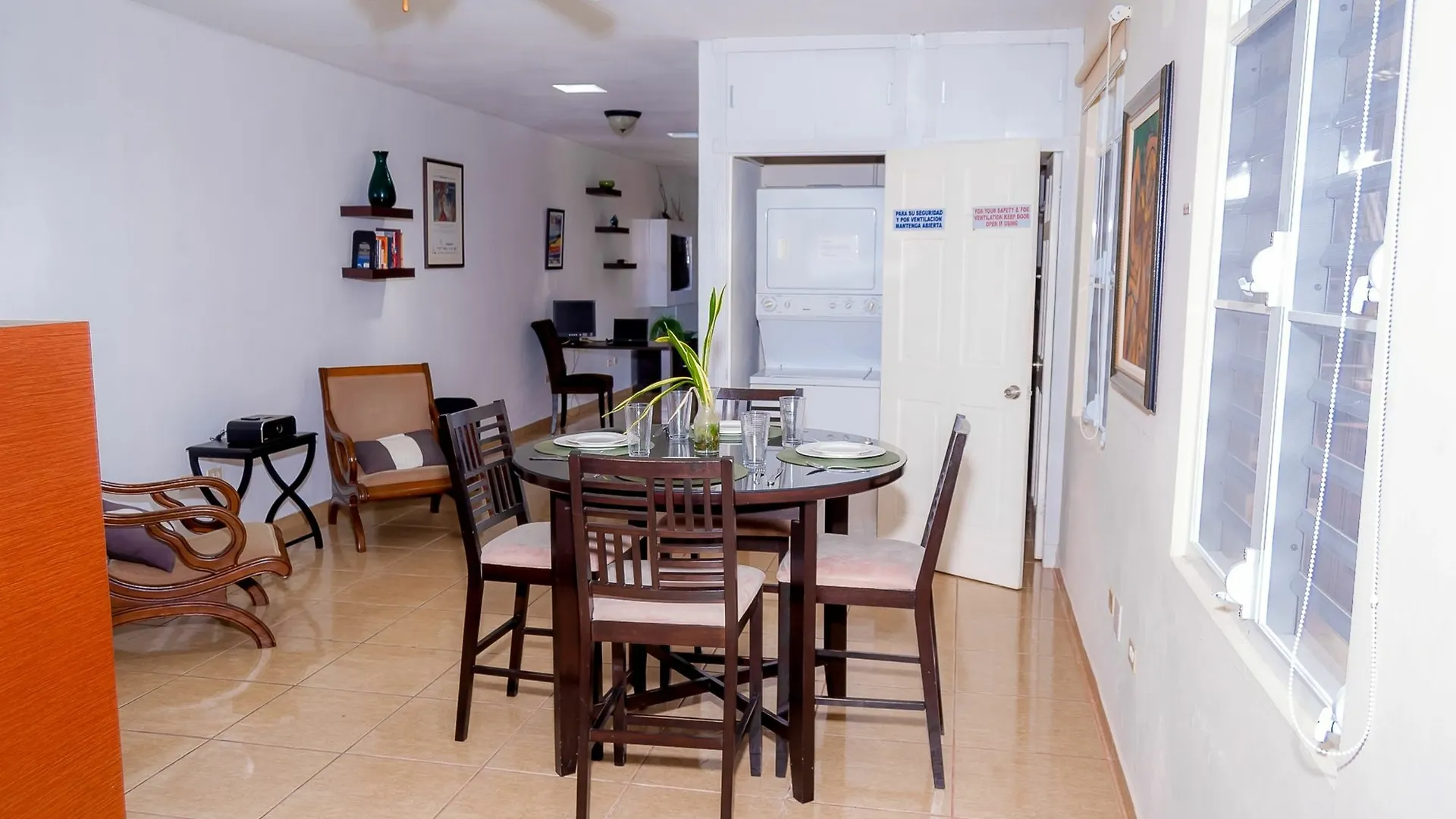 Ramey Luxury Apartments Aguadilla 0*,  Puerto Rico