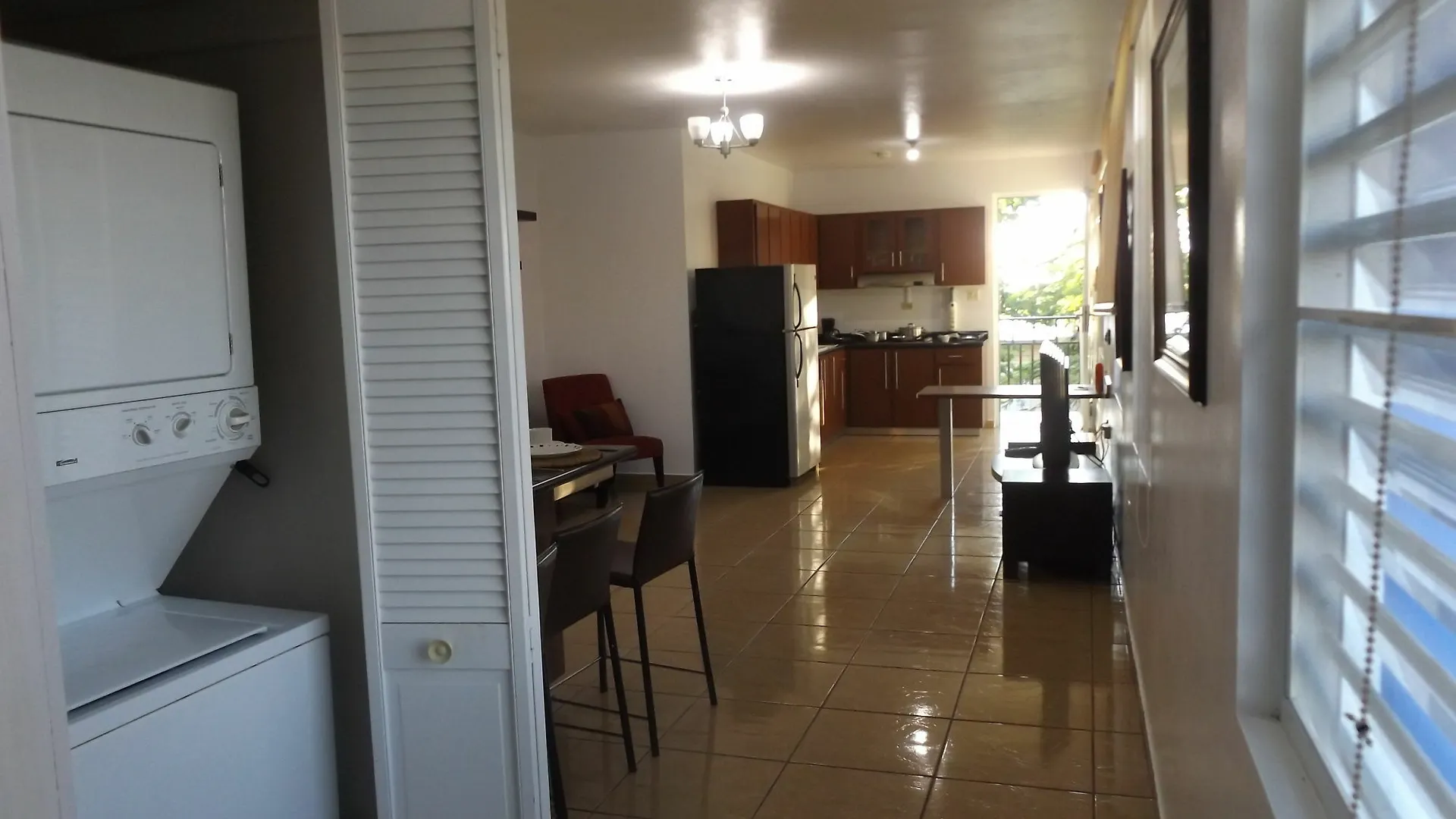 Ramey Luxury Apartments Aguadilla