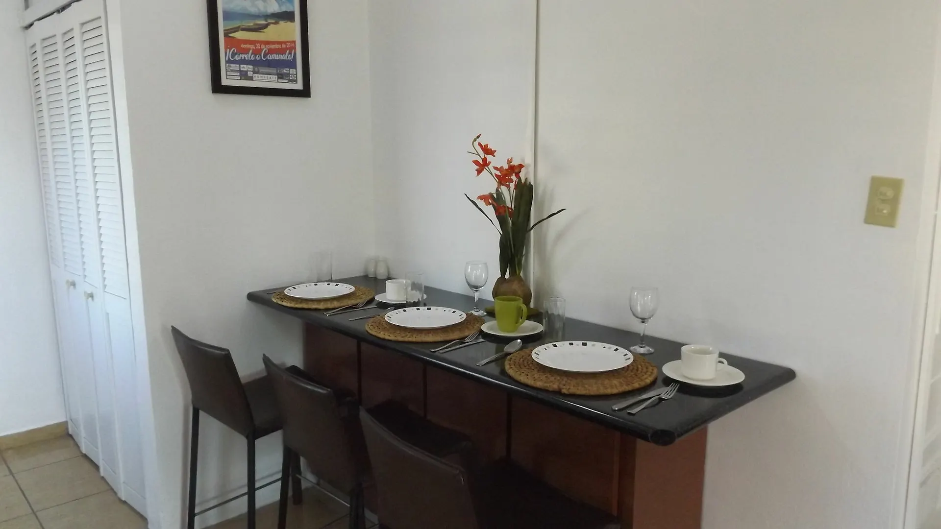 Ramey Luxury Apartments Aguadilla 0*,  Puerto Rico
