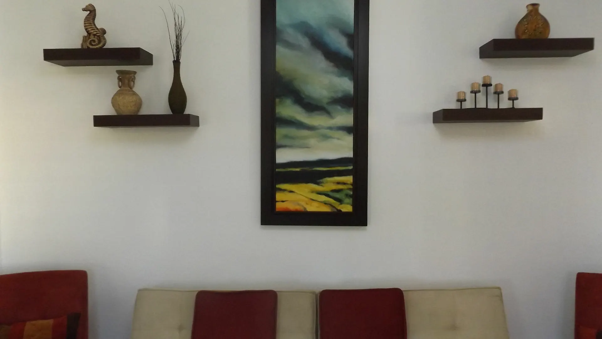Ramey Luxury Apartments Aguadilla Puerto Rico