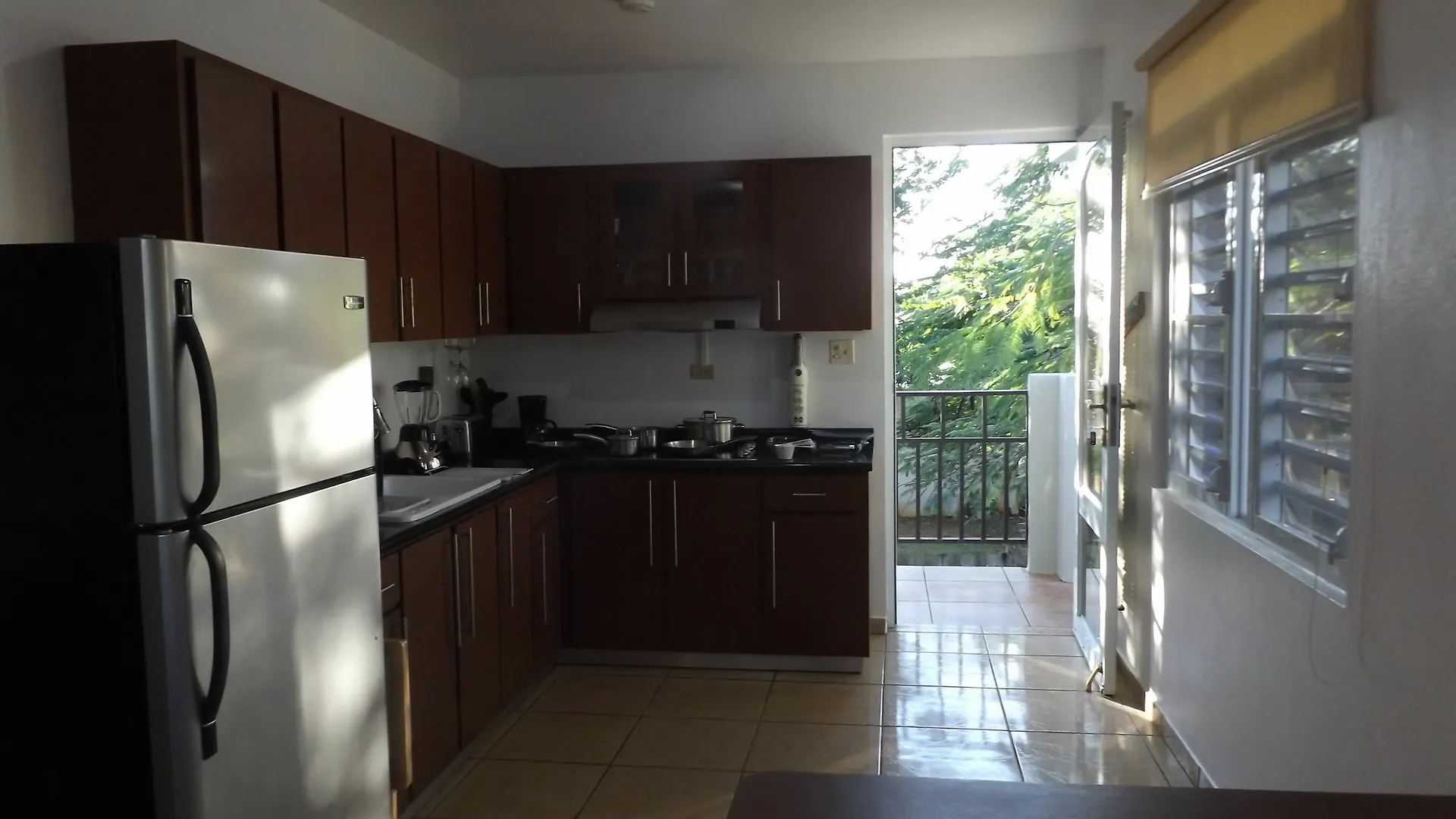 Ramey Luxury Apartments Aguadilla