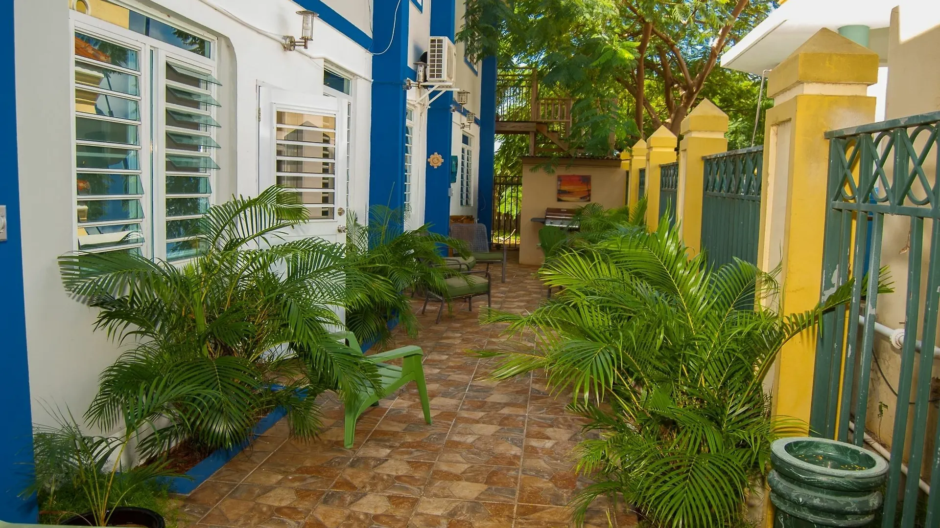 Ramey Luxury Apartments Aguadilla 0*,  Puerto Rico